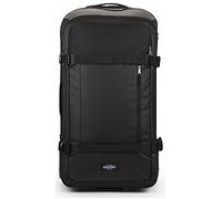 Eastpak Valigia morbida TRANSITR PRO L 105L in Nero Unica