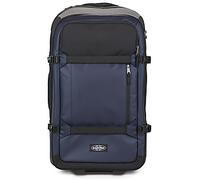 Eastpak Valigia morbida TRANSITR PRO M 77L in Marine Unica