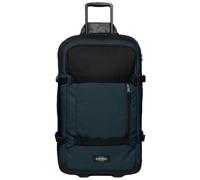Eastpak - Valigia resistente da 105 litri - Transit'r Pro L Navy Pro Coated - Blu navy
