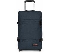 Eastpak Valigia rotante EK0A5BA7 Transit'R S -42 Liter 42 Liter Blu