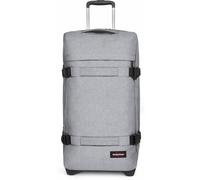 Eastpak Valigia rotante EK0A5BA8 Transit'R M -78 Liter 78 Liter Grigio