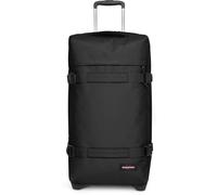 Eastpak Valigia rotante EK0A5BA8 Transit'R M -78 Liter 78 Liter Nero