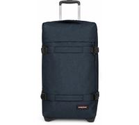 Eastpak Valigia rotante EK0A5BA9 Transit'R L -121 Liter Blu