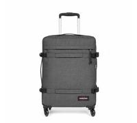 Eastpak Valigia Transit'R 4 S Black Denim