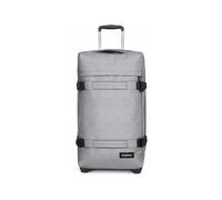 Eastpak - Valigia Transit'R L - - Suitcases - unisex - Grigio - ONE SIZE