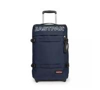 Eastpak Valigia Transit'R Transit'R S Bold Embroided Marine