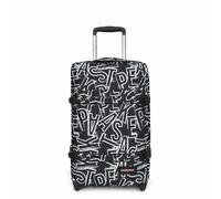 Eastpak Valigia Trolley 2 Ruote Transit'r S EP Letters Black