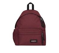 EASTPAK Vfe-ek0a5b7423s1 Zaino, Borgogna, Tek Beden Unisex-Adulto