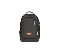 Eastpak Volker Zaino porta pc grigio scuro, poliestere, unisex