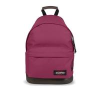 EASTPAK WYOMING Zaino, 24 L, Wine Burgundy, Rosso