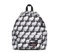 EASTPAK X Smiley Day Pak'r - Zaino taglia unica, multicolore, multicolore, Taglia unica