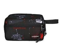 EASTPAK YAP Single, Astuccio Singolo per Matite, Nero (Tags Black)
