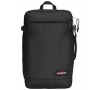 Eastpak - Zaino 2 in 1 - Transit'R Pack Black - Nero