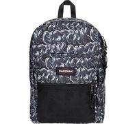 EASTPAK ZAINO 2 SCOMPARTI PINNACLE INFLAT'D BLACK