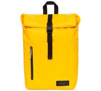 Eastpak - Zaino 23L - Up Roll Bike Tarp Yolk - Giallo Giallo