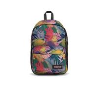 Eastpak Zaino Back To Work - Zaino per laptop con organizer e scomparto dedicato per laptop, capacità 27 L, 43 x 29.5 x 25 cm - Brize Retro Navy