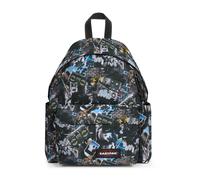 EASTPAK Zaino blu chiaro / blu scuro / grigio chiaro Donna EASTPAK One Size blu chiaro / blu scuro / grigio chiaro