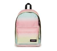 EASTPAK Zaino blu chiaro / giallo chiaro / menta / pesca Uomo EASTPAK One Size