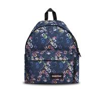 EASTPAK Zaino blu / navy / giallo / rosa Uomo EASTPAK One Size