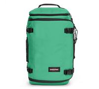 EASTPAK Zaino 'Carry' verde / nero Donna EASTPAK One Size verde / nero