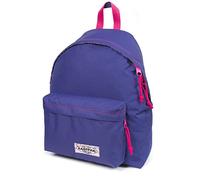 Eastpak Zaino Casual, 24 L, Multicolore (Wild In)