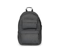 Eastpak Zaino da ufficio doppio, denim nero, Tek Beden