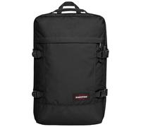 Eastpak - Zaino da viaggio 42 L - Travelpack Black - Nero