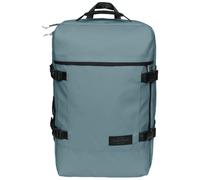 Eastpak - Zaino da viaggio 42 L - Travelpack Tarp Dust Blue in Nylon