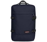 Eastpak Travelpack Zaino da viaggio blu, poliestere, unisex
