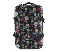 Eastpak Zaino da viaggio Travelpack da 51 cm con scomparto per laptop multicolore