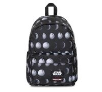 EASTPAK Zaino Day Office 1Q2 SW Death Star Black, Nero , taglia unica
