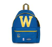 EASTPAK Zaino 'Day Pak'r' blu / giallo Donna EASTPAK One Size