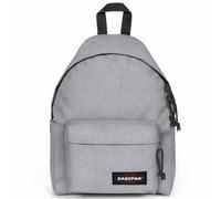 EASTPAK Zaino 'Day Pak'R' grigio chiaro / rosso / nero / bianco Donna EASTPAK One Size grigio chiaro / rosso / nero / bianco