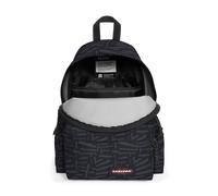 EASTPAK Zaino 'Day Pak'R' navy / grigio, Taglia One Size