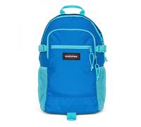 EASTPAK Zaino 'Diren' blu / colori misti Donna EASTPAK One Size blu / colori misti