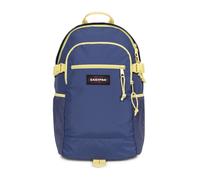 EASTPAK Zaino 'DIREN POWR' navy / giallo / nero Uomo EASTPAK One Size navy / giallo / nero