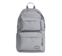 Eastpak Zaino Doppio Imbottito grigio chiaro