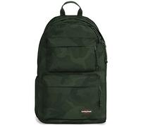 EASTPAK Zaino doppio imbottito unisex