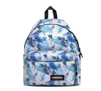 EASTPAK ZAINO DREAMFLOWER BLUE PADDED PAK'R 24 LITRI 40X30X18 COLORE BLU CON FIORI