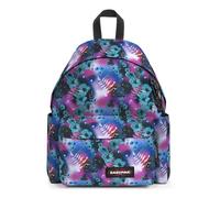 Zaino Eastpak Day Pak'r 24L nero rosa blu scuro