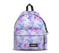 EASTPAK ZAINO DREAMFLOWER PINK PADDED PAK'R 24 LITRI 40X30X18 COLORE ROSA CON FIORI