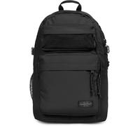 Eastpak Double Pro Zaino nero, poliestere, unisex, 32L
