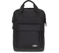 Eastpak Icon Totepack Zaino nero, fibra sintetica, unisex, 27L