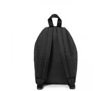 EASTPAK Orbit, Zaino Casual Unisex - Adulto, Nero (Spark Black 02), Taglia unica (33.5 x 23 x 15 cm)