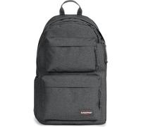 Eastpak Zaino EK0A5B7Y doppio imbottito -24 Liter 24 Liter Nero