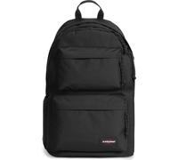 Eastpak Zaino EK0A5B7Y doppio imbottito -24 Liter 24 Liter Nero