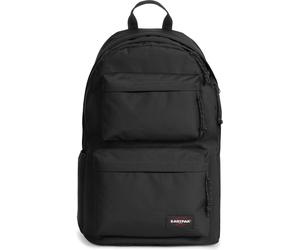 Eastpak Zaino EK0A5B7Y doppio imbottito -24 Liter 24 Liter Nero