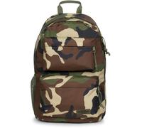 Eastpak Zaino EK0A5B7Y Imbottito doppio Marrone