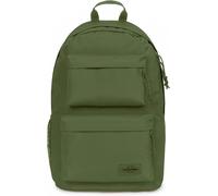 Eastpak Zaino EK0A5B7Y Imbottito doppio Verde