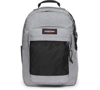 Zaino Eastpak Study Buddy Air 33L grigio chiaro nero puro
